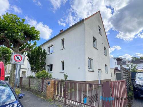 Foto - Haus zum Kaufen in Kelkheim (Taunus) 520.000,00 € 191 m²