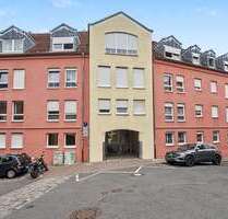 Wohnung zum Kaufen in Fürth 99.000,00 € 30.9 m²