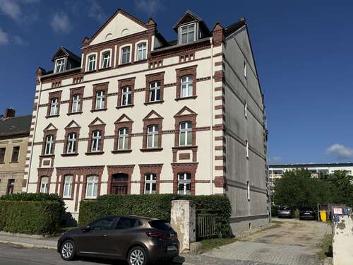 Foto - Wohnung zum Mieten in Görlitz 488,00 € 67.5 m²