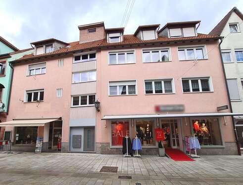 Foto - Einzelhandel in Tauberbischofsheim 1.800,00 € 240 m²