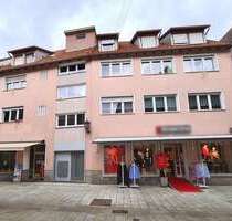 Einzelhandel in Tauberbischofsheim 1.800,00 € 240 m²