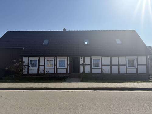 Foto - Haus zum Kaufen in Kalbe (Milde) Badel 110.000,00 € 90 m²