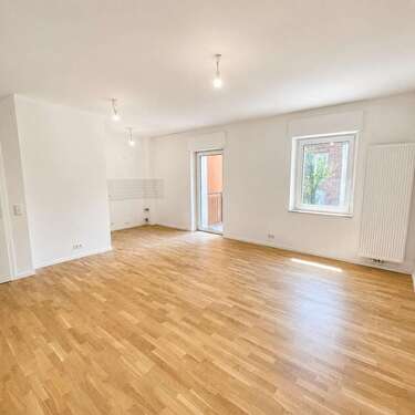 Foto - Wohnung zum Mieten in Nürnberg 1.090,00 € 71.3 m²