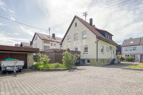 Foto - Haus zum Kaufen in Flein 429.000,00 € 140 m²