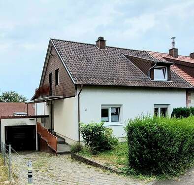 Foto - Haus zum Kaufen in Blieskastel 215.000,00 € 140 m²