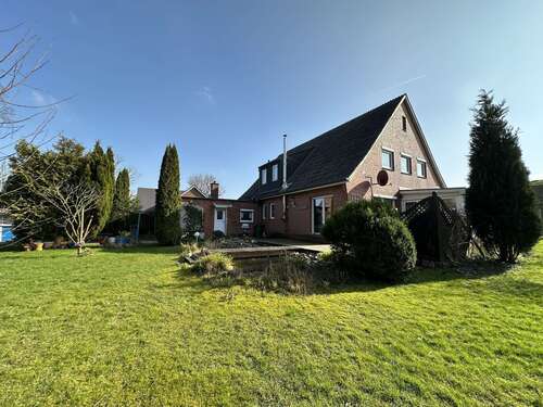 Foto - Haus zum Kaufen in Tönning 359.000,00 € 224.95 m²