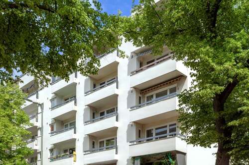 Foto - Wohnung zum Kaufen in Berlin 275.000,00 € 55 m²