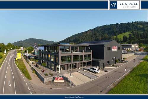 Foto - Büro in Weitnau 3.621,77 € 243.48 m²