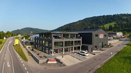Foto - Büro in Weitnau 3.621,77 € 243.48 m²