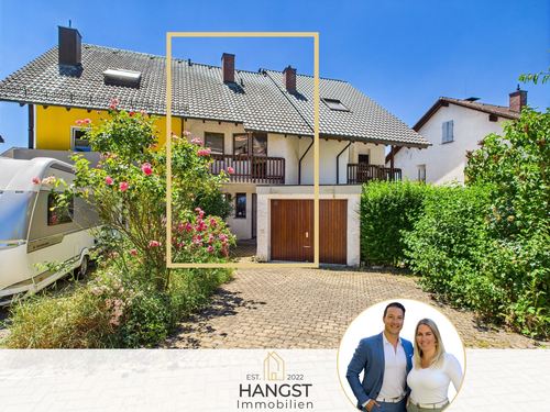 Foto - Haus zum Kaufen in Radolfzell am Bodensee 420.000,00 € 200 m²