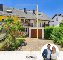 Haus zum Kaufen in Radolfzell am Bodensee 449.000,00 € 200 m²