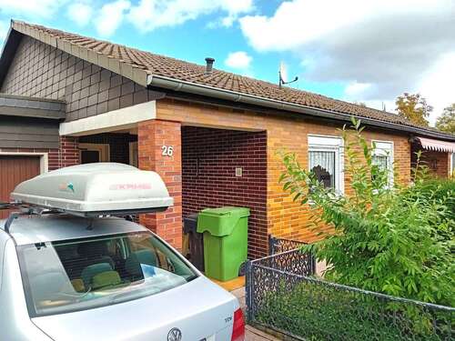 Foto - Haus zum Kaufen in Waldbröl 209.500,00 € 104 m²