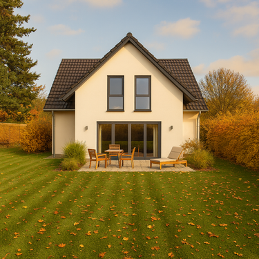 Foto - Grundstück zu verkaufen in Moritzburg 118.000,00 € 434 m²