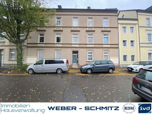 Foto - Wohnung zum Kaufen in Gelsenkirchen 55.000,00 € 56.44 m²