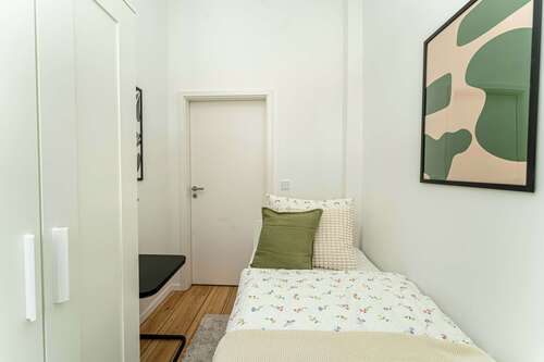 Foto - WG-Zimmer in Berlin 520,00 € 5 m²