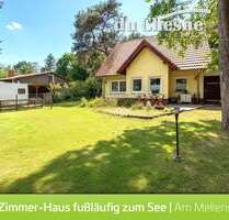 Haus zum Kaufen in Am Mellensee 365.000,00 € 153.51 m² Haus zum Kaufen in Am Mellensee 365.000,00 € 153.51 m²