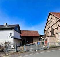 Haus zum Kaufen in Schöffengrund 185.000,00 € 129.48 m²