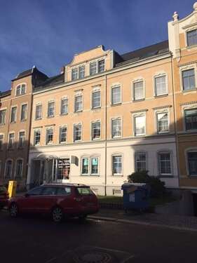 Foto - Wohnung zum Mieten in Chemnitz 450,00 € 64 m²