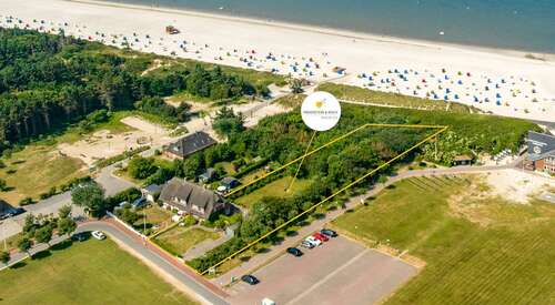 Foto - Haus zum Kaufen in Utersum 1.690.000,00 € 140 m²