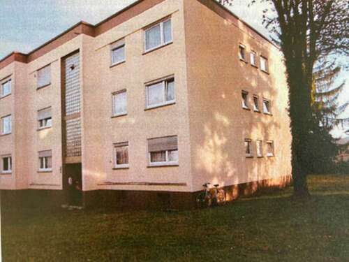 Foto - Wohnung zum Mieten in Hechingen 535,00 € 69 m²