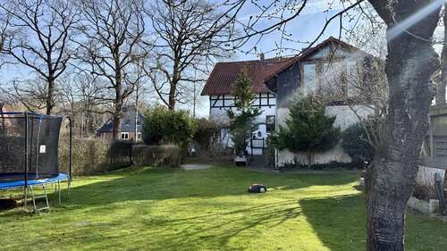 Foto - Haus zum Kaufen in Nienhagen 365.000,00 € 230 m²