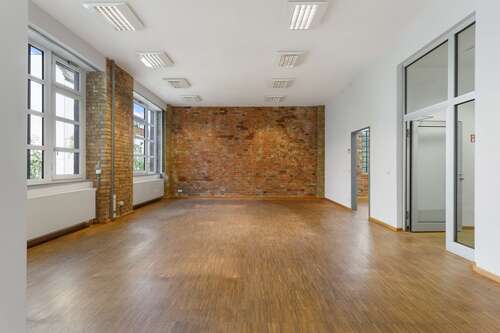 Foto - Wohnung zum Mieten in Berlin 8.145,00 € 416 m²