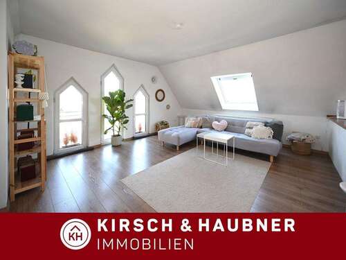 Foto - Wohnung zum Kaufen in Berg 242.900,00 € 101.22 m²