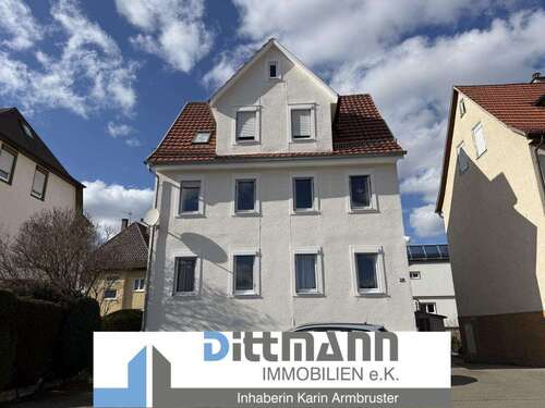Foto - Haus zum Kaufen in Albstadt 245.000,00 € 158 m²
