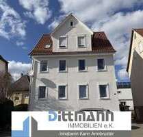 Haus zum Kaufen in Albstadt 245.000,00 € 158 m²