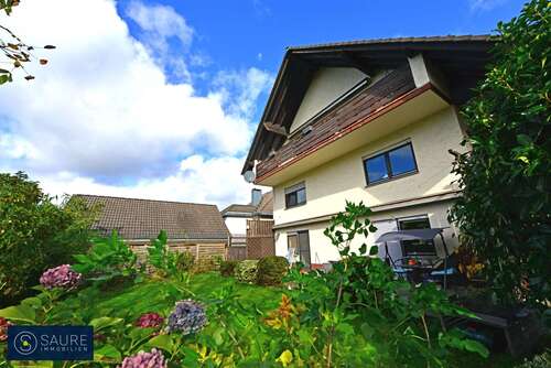 Foto - Haus zum Kaufen in Hennef-Lichtenberg 649.000,00 € 271 m²