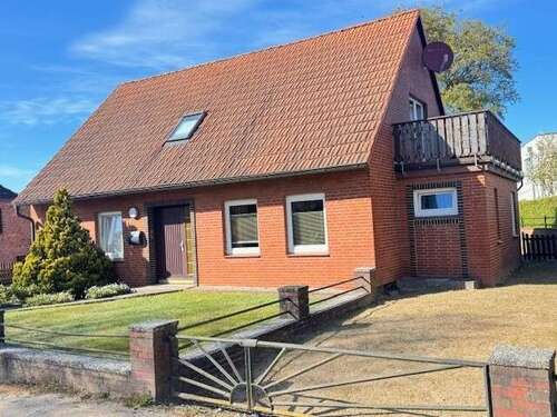 Foto - Haus zum Kaufen in Eutin 350.000,00 € 157 m²