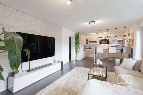 Foto - Wohnung zum Kaufen in Donzdorf Winzingen 239.000,00 € 83.4 m²