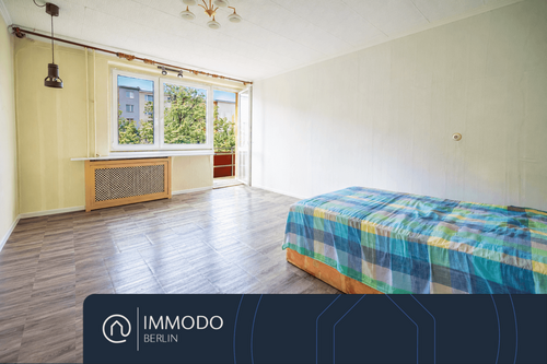 Foto - Wohnung zum Kaufen in Berlin 429.000,00 € 73 m²