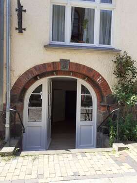 Foto - Wohnung zum Mieten in Husum 620,00 € 62 m²
