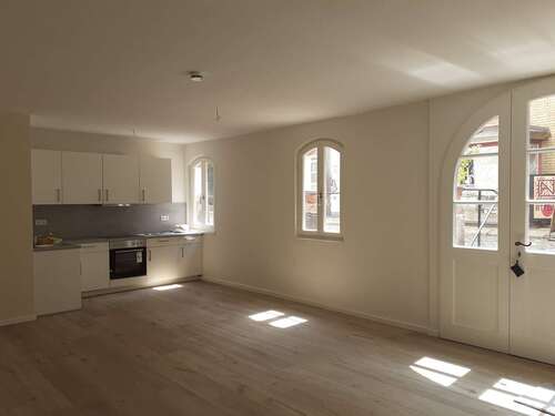 Foto - Wohnung zum Mieten in Husum 620,00 € 62 m²