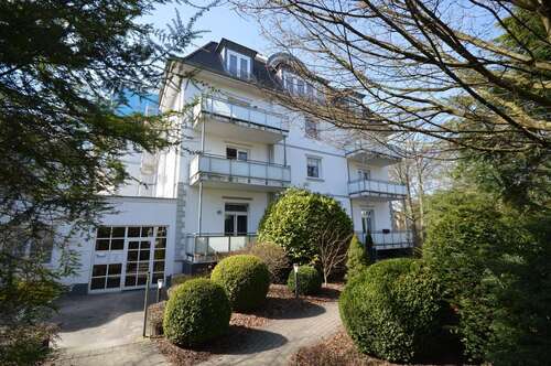 Foto - Wohnung zum Mieten in Hamburg 1.643,20 € 80 m²