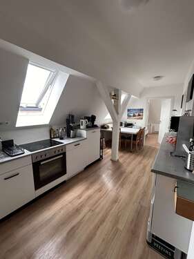 Foto - Wohnung zum Mieten in Oldenburg 1.150,00 € 83 m²