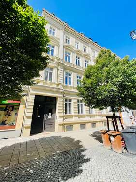 Foto - Wohnung zum Mieten in Görlitz 300,00 € 64 m²