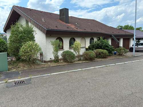 Foto - Haus zum Kaufen in Bad Mergentheim 449.000,00 € 185 m²