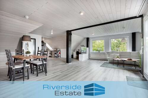 Foto - Haus zum Kaufen in Hessisch Oldendorf Segelhorst 299.000,00 € 248.99 m²