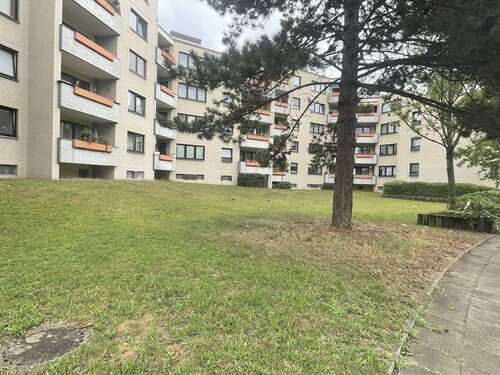 Foto - Wohnung zum Mieten in Hannover 546,84 € 62 m²