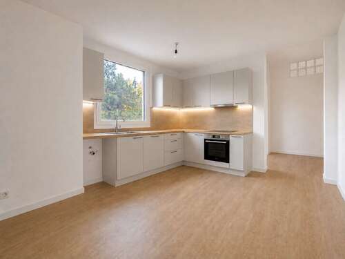 Foto - Wohnung zum Kaufen in Regensburg 365.000,00 € 77 m²
