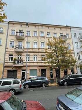 Foto - Büro in Berlin 750,00 € 44.2 m²