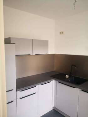 Foto - Wohnung zum Mieten in Crimmitschau 300,00 € 43.17 m²