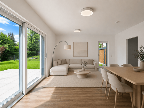 Foto - Haus zum Kaufen in Falkensee 899.000,00 € 165 m²