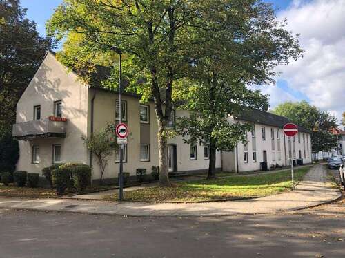 Foto - Wohnung zum Mieten in Herten 389,00 € 55.11 m²