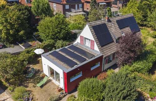 Foto - Haus zum Kaufen in Münster 1.150.000,00 € 161.86 m²