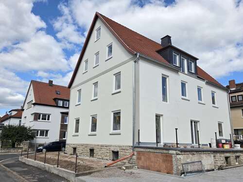 Foto - Wohnung zum Mieten in Meiningen 1.120,00 € 110 m²