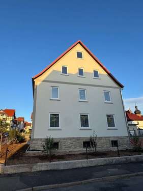 Foto - Wohnung zum Mieten in Meiningen 1.120,00 € 110 m²
