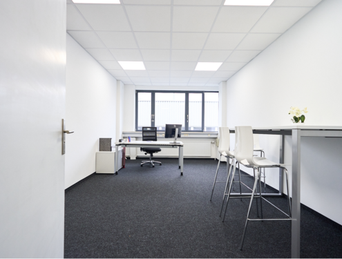 Foto - Büro in Fellbach 500,00 € 27.64 m²